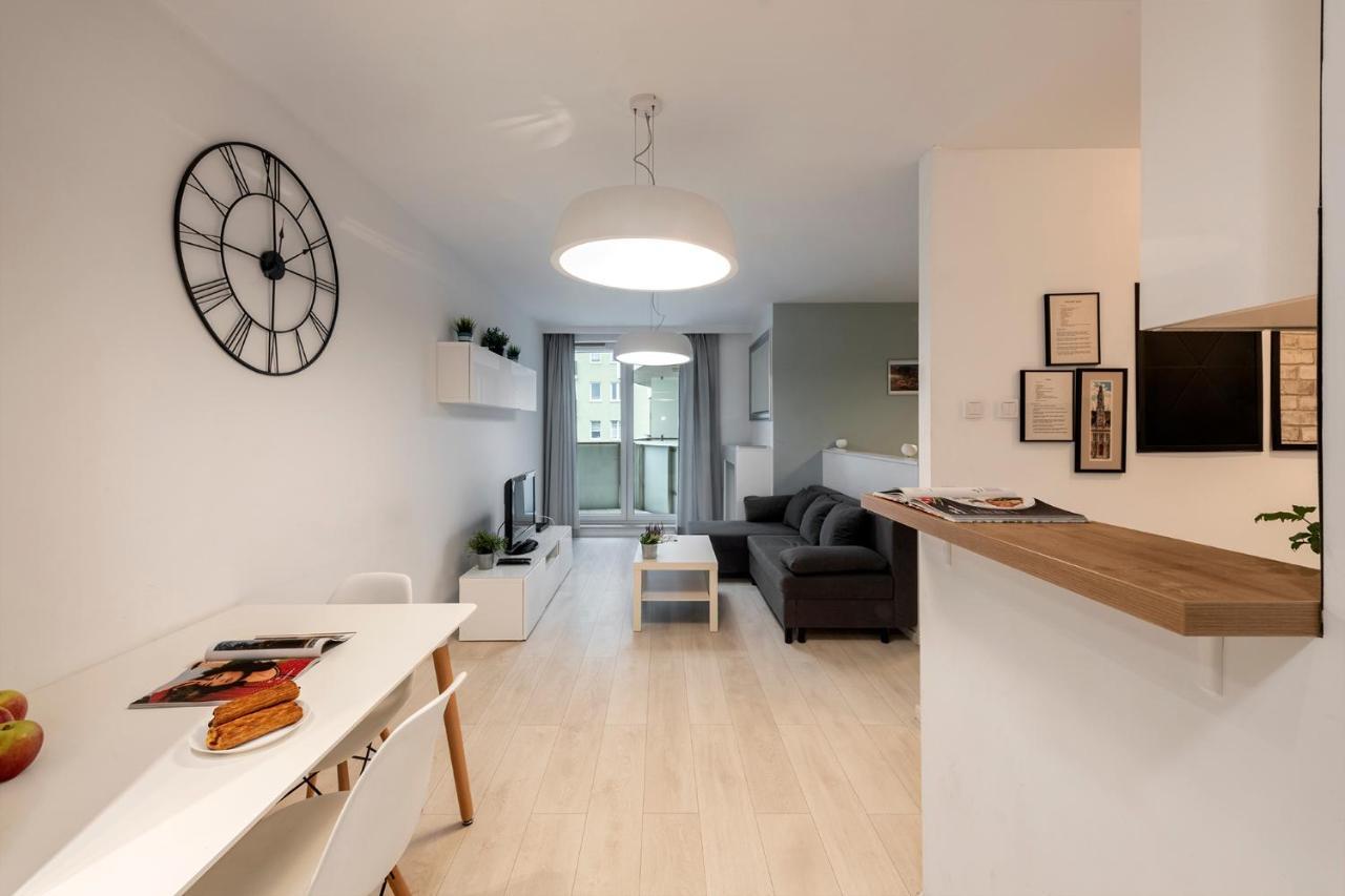 Waw Manhattan Appartement *