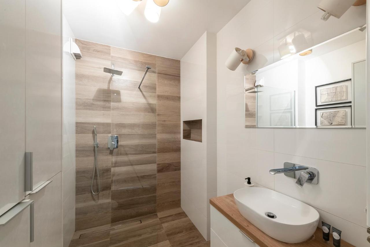 Appartement Waw Manhattan *