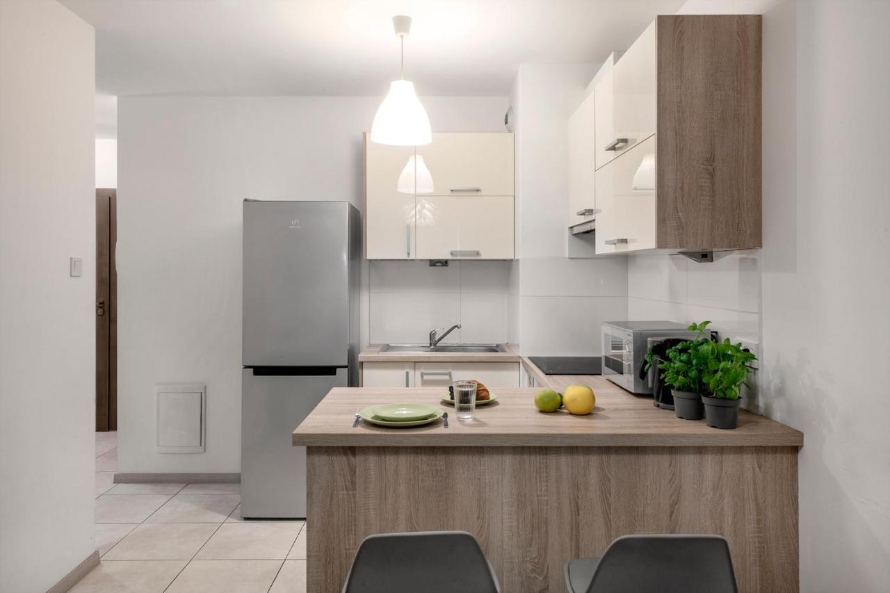 Waw Manhattan Appartement