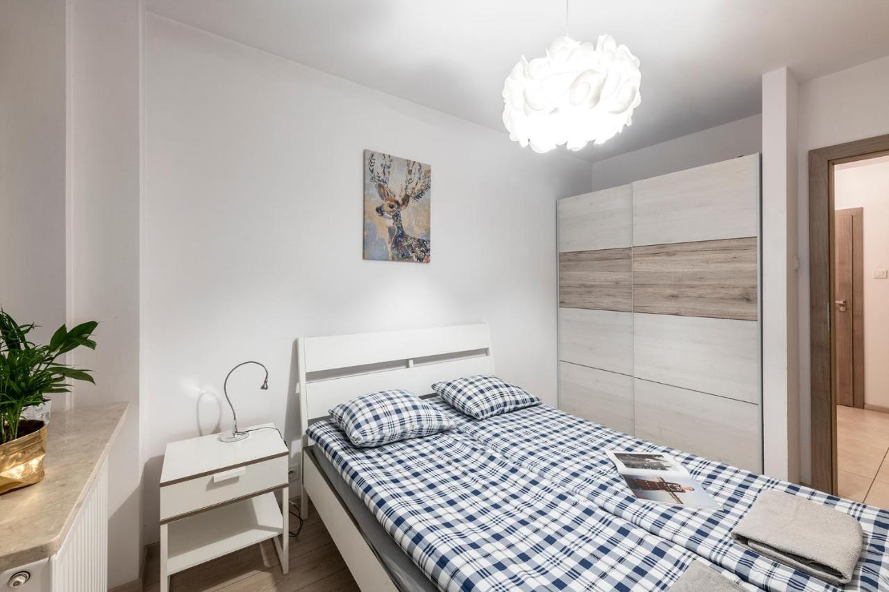 Appartement Waw Manhattan *