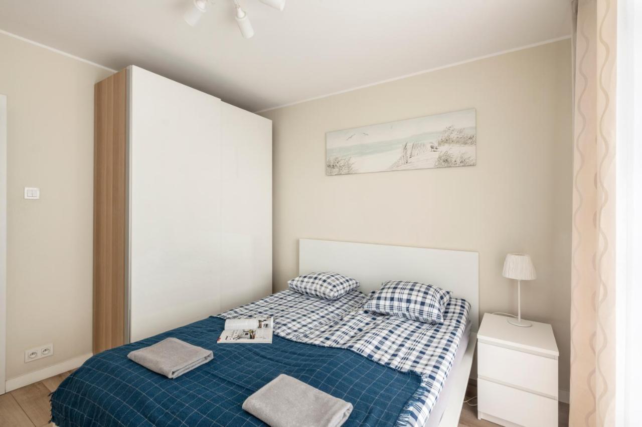 Waw Manhattan Appartement *