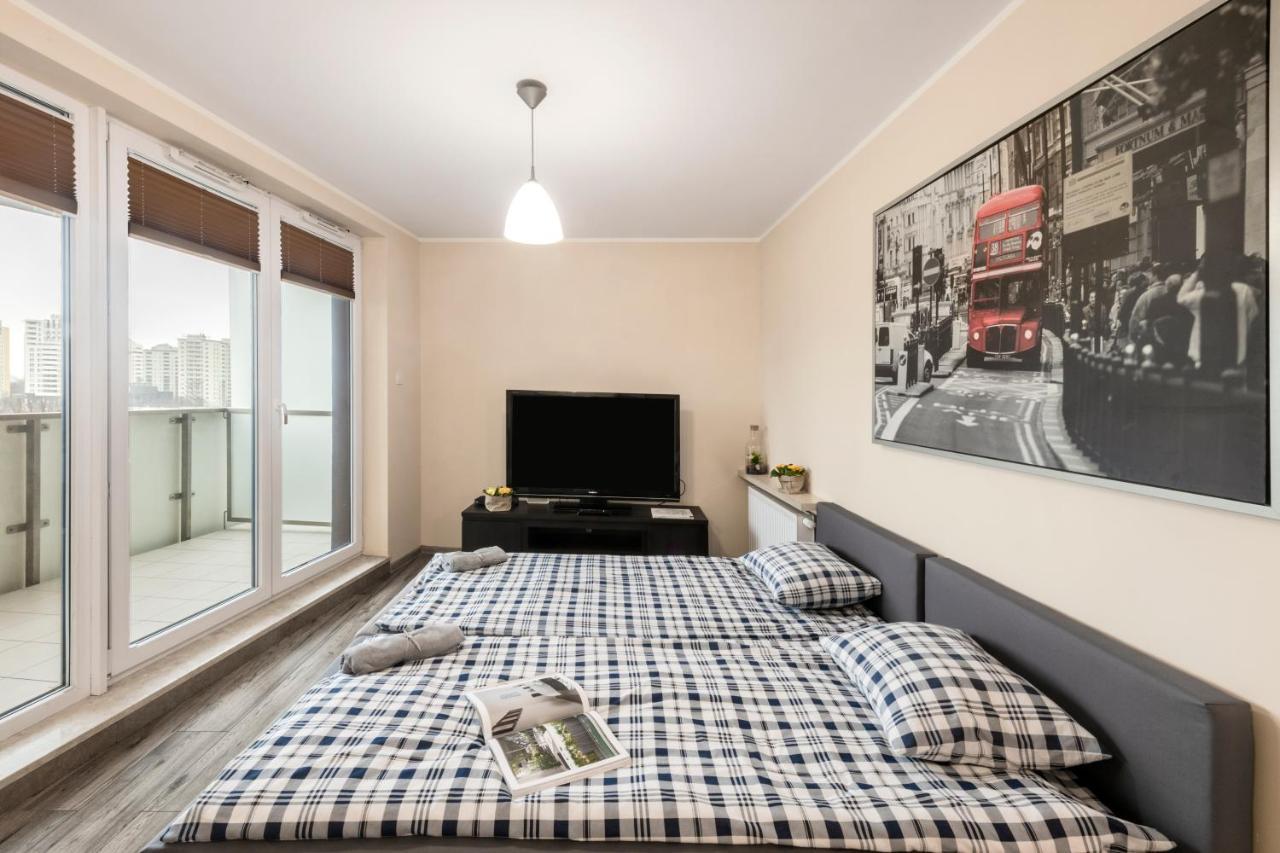 Appartement Waw Manhattan