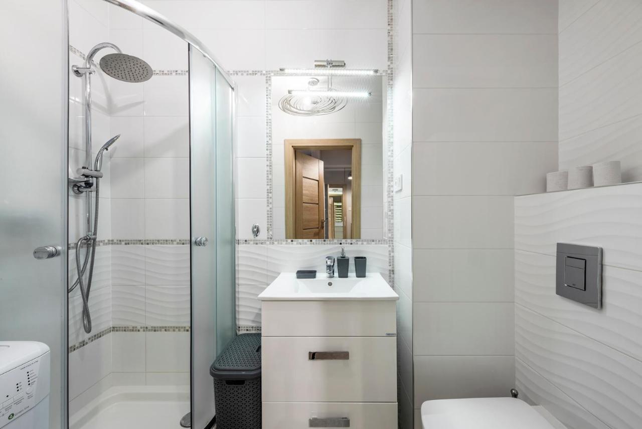 Waw Manhattan Appartement *