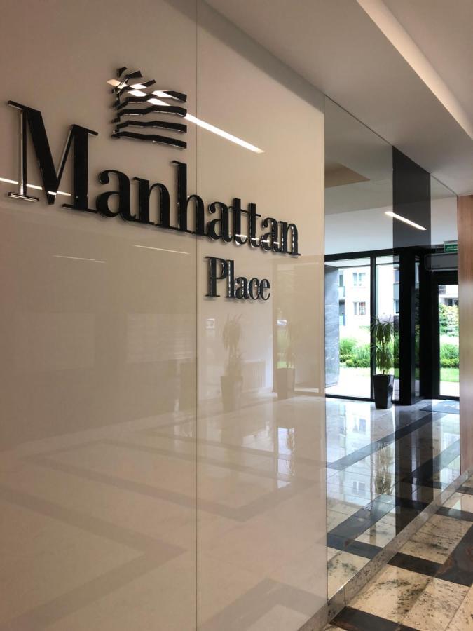 Appartement Waw Manhattan
